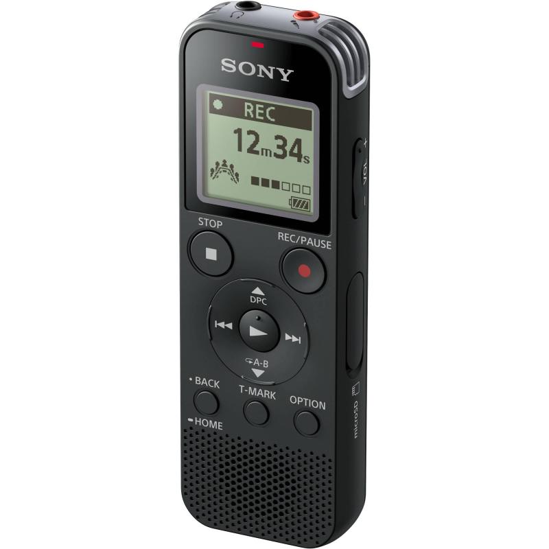 Sony Digital Voice Recorder ICD-PX470 Singapore
