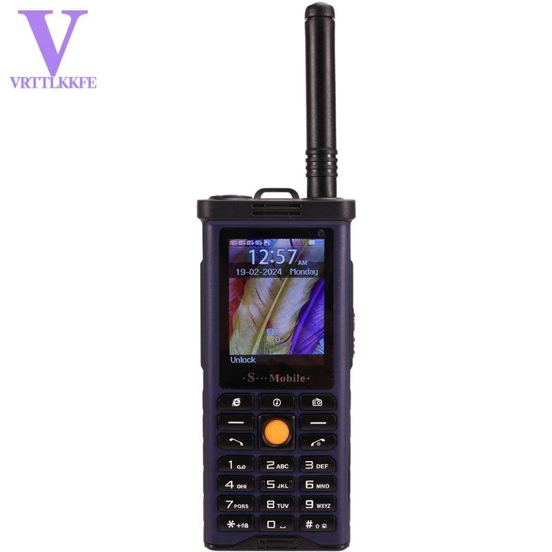 All tool store-Rugged Outdoor Mobile Phone Big Power Long Standby Antenna Good Signal Four Sim Cards 3D Box Speaker Ebook