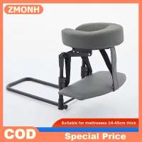 ZMONH Massage Head Rest Kit Face Down Pillow for Mattress Equipment Multifunction Head Cradle Support Adjust for Massage Bed Salon SPA