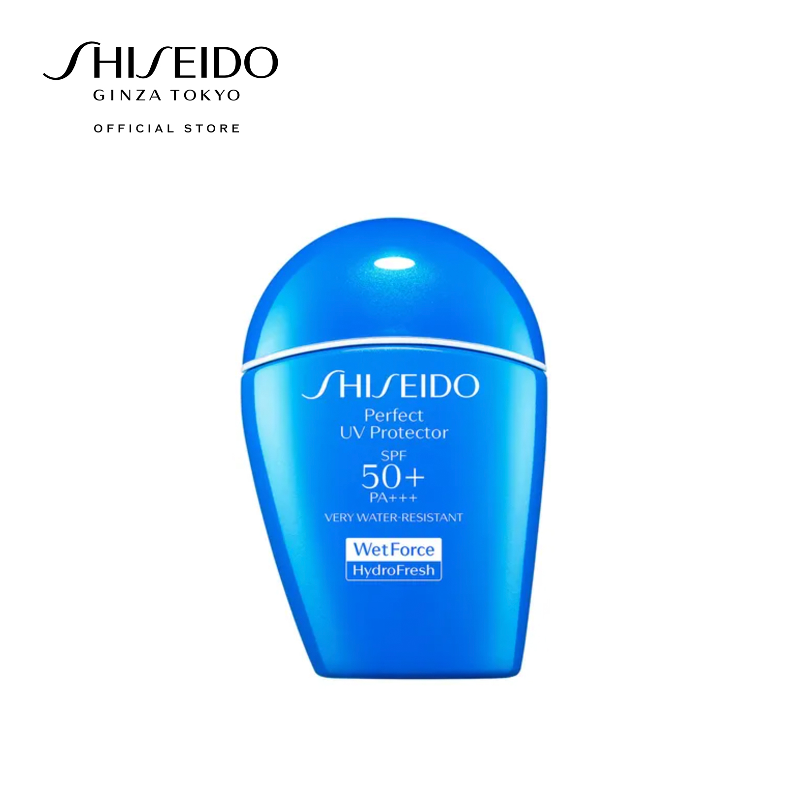 shiseido sun protection lotion spf 50