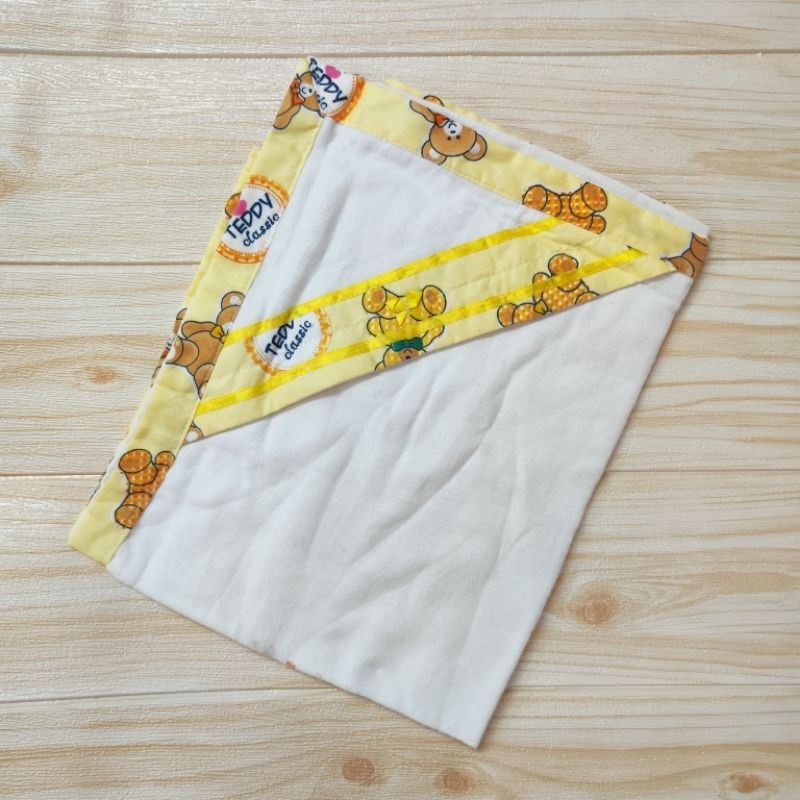 Pranela Baby Blanket Regular