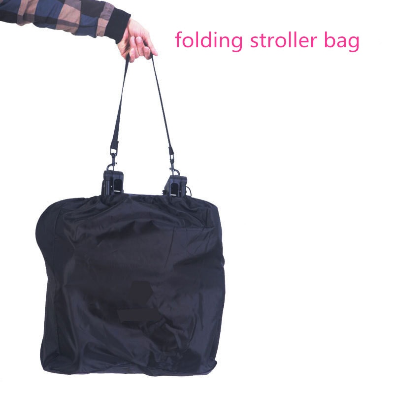 Carrying Case for Stroller Organizer Bag FOR Babyzen Yoyo Baby YOYA