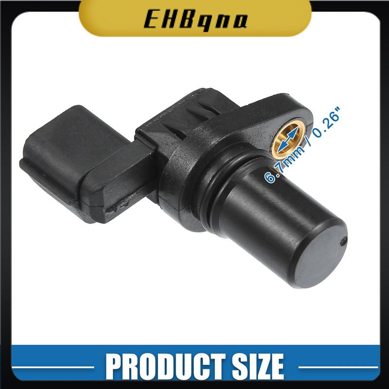 EHBqna MR567292เซ็นเซอร์ตำแหน่งเพลาข้อเหวี่ยงสำหรับ Mitsubishi Pajero Montero Eclipse Galant 1999-2011 ราคา 180 บาท*ส่งฟรี