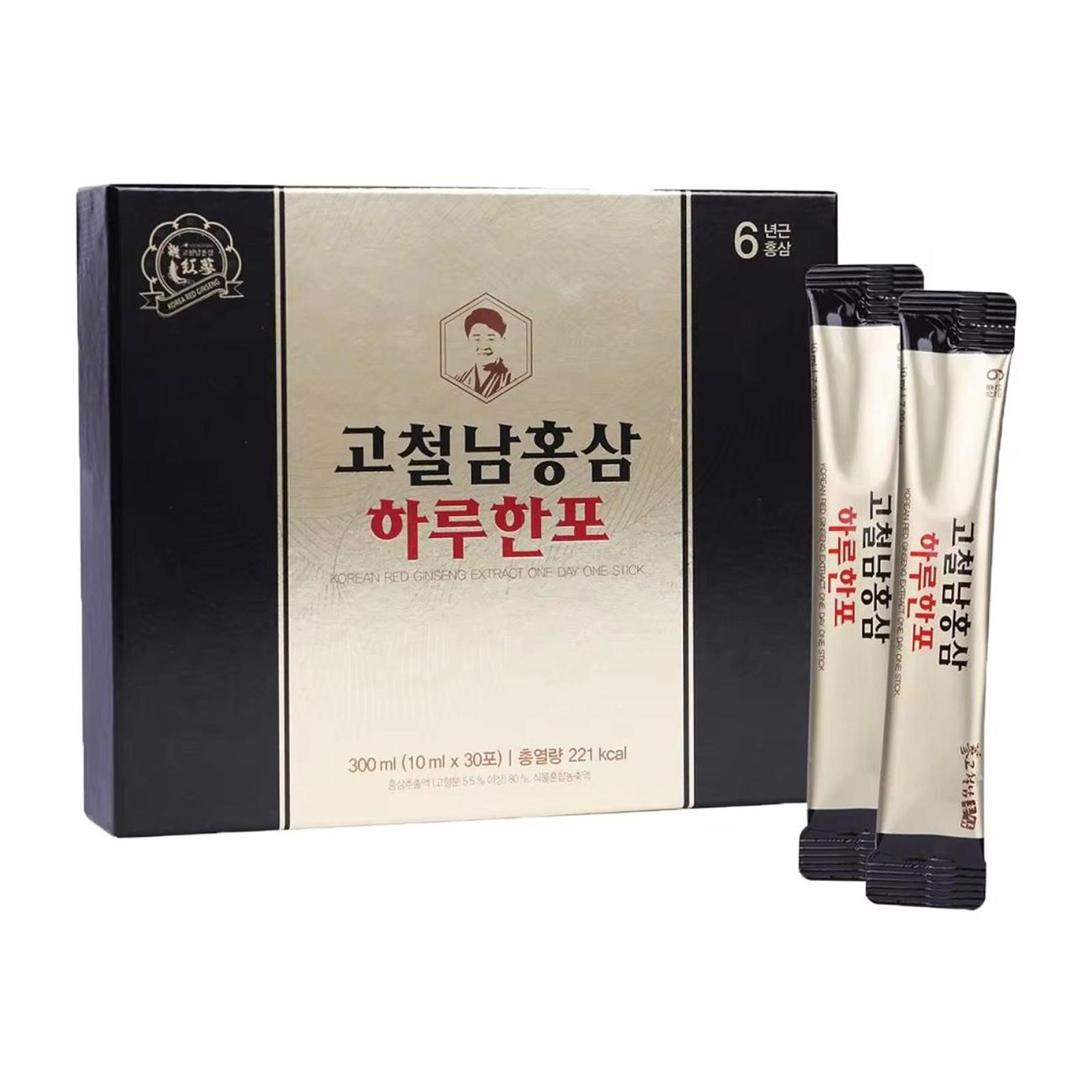 Kaesong Insam Korean Ginseng Wine | Lazada Singapore