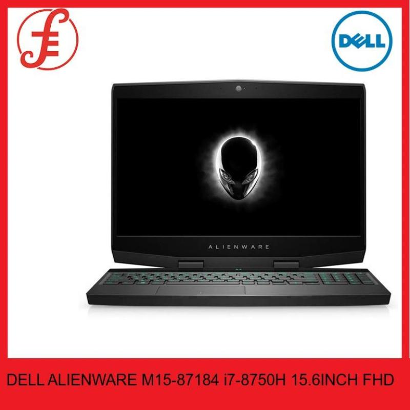 DELL M15-87184 ALIENWARE M15-87184 i7-8750H 16GB RAM 1 TB HDD PLUS 8GB SSHD GTX1060 15.6INCH FHD WIN 10