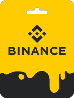Binance Gift Card (Global) - br PlayTrends 【24/7 Customer Support & Instant Delivery】