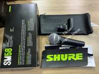 Shure SM58 LC SM 58LC Microphone Kabel Original 100 %