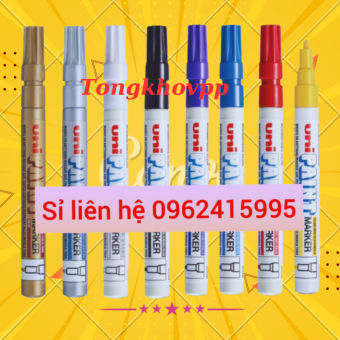 Bút sơn Uni Paint Marker PX21
