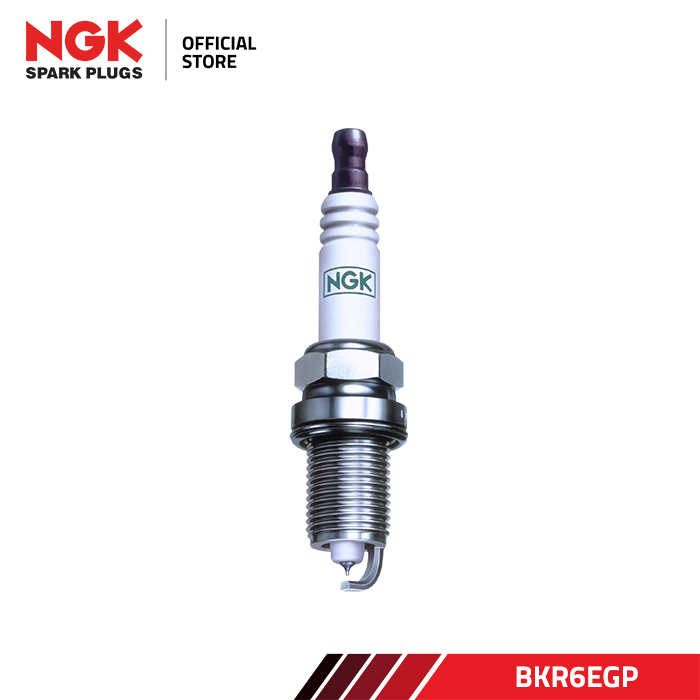 NGK Busi Mobil G-Power BKR6EGP Harga 53,000 rupiah*Gratis Ongkir