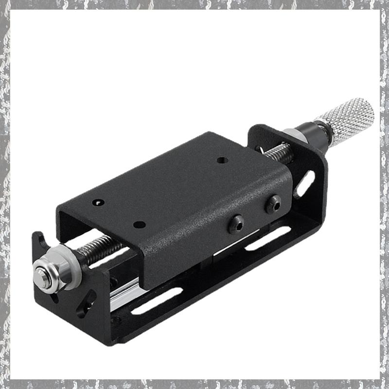 Cnc Slider Z Adjuster High- Accessory Part Component Matal Laser-Module Focus Silding Height Adjuster Diy Laser-Engraver Machinec