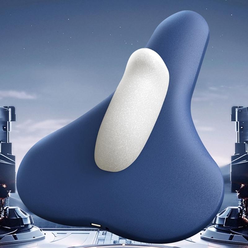 Smarted huấn luyện viên cơ bắp có thể sạc lại 3hrs sử dụng yên tĩnh dưới 40dB Ergonomic silicones cơ thể Comfort