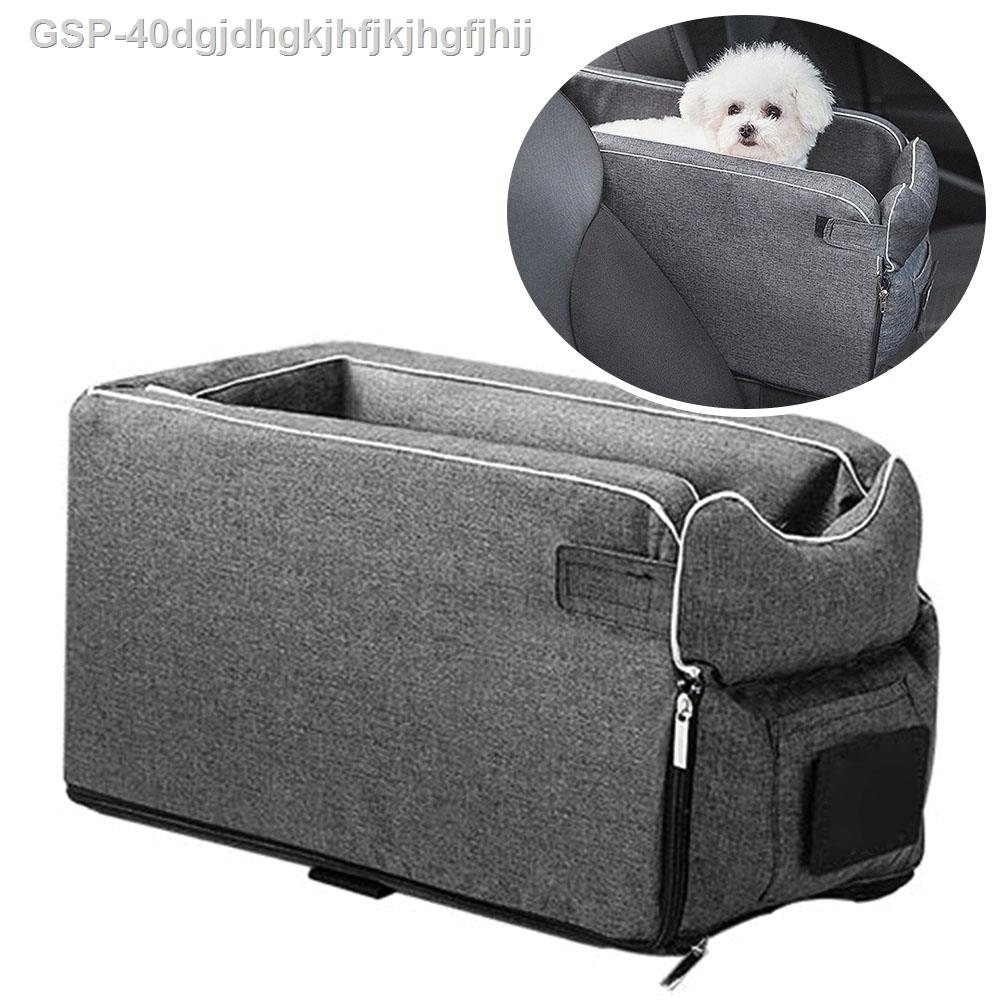 40dgjdhgkjhfjkjhgfjhij Dog Seat Bag safe puppy car seat transport bag