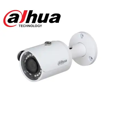 Dahua 2MP IR Mini-Bullet Network Camera IPC-HFW1230SP