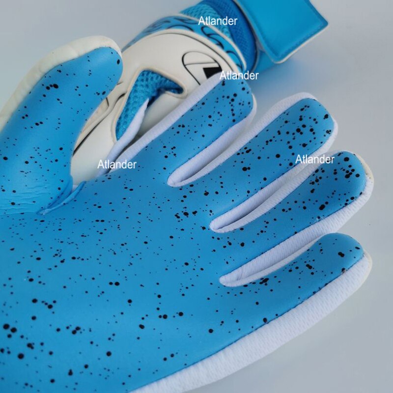 Kids S Premier Quality 4Mm Latex Goalkeeper Suitable For Gloves Teenager