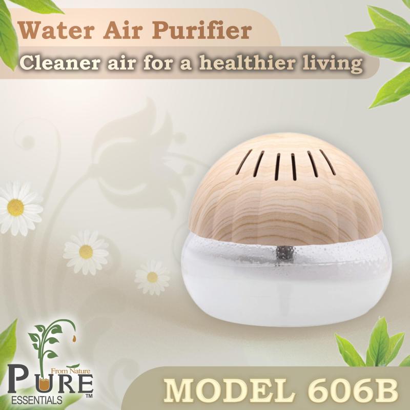 Pure™ Water Air Purifier 606B (Seashell) Singapore
