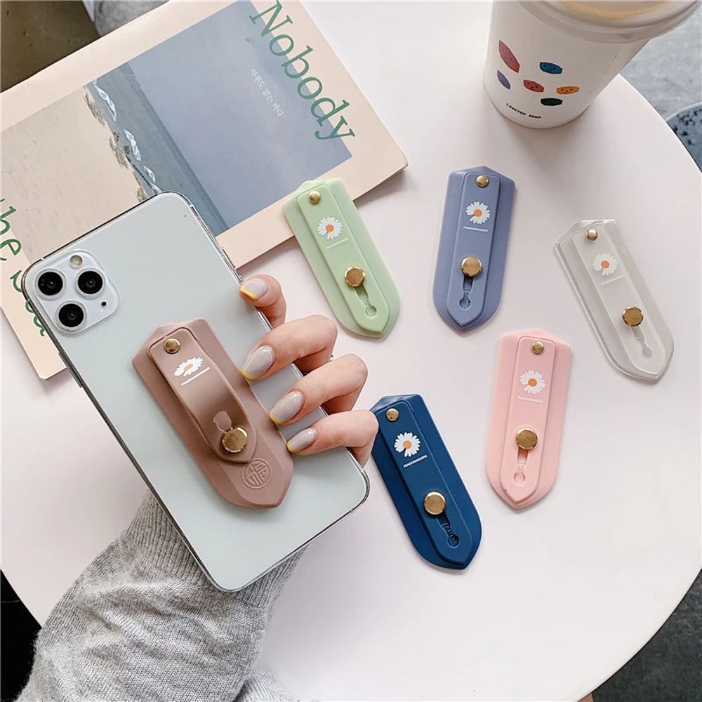 OFTBT For Mobile Phone Mobile Phone Accessories Silicone Mobile Phone