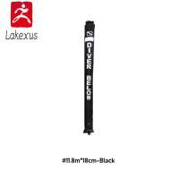 Lakexus SMB 1.2M/1.5M/1.8Mทุ่นดำน้ำลึกทุ่นสะท้อนแสงเพื่อความปลอดภัยดำน้ำลึกอุปกรณ์ทุ่น