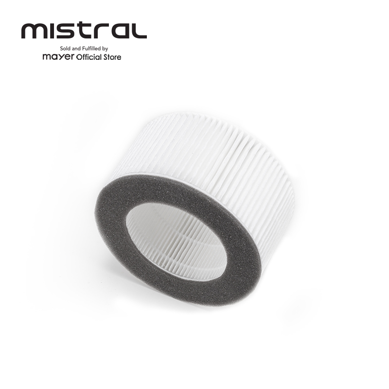 Mistral Mimica Terminator Air Purifier MAP03 Filter Singapore