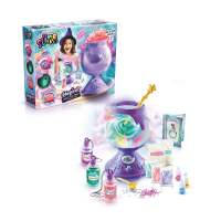 Đồ Chơi Quả Cầu Phép Thuật Pha Chế Slime STYLE4EVER SSC371