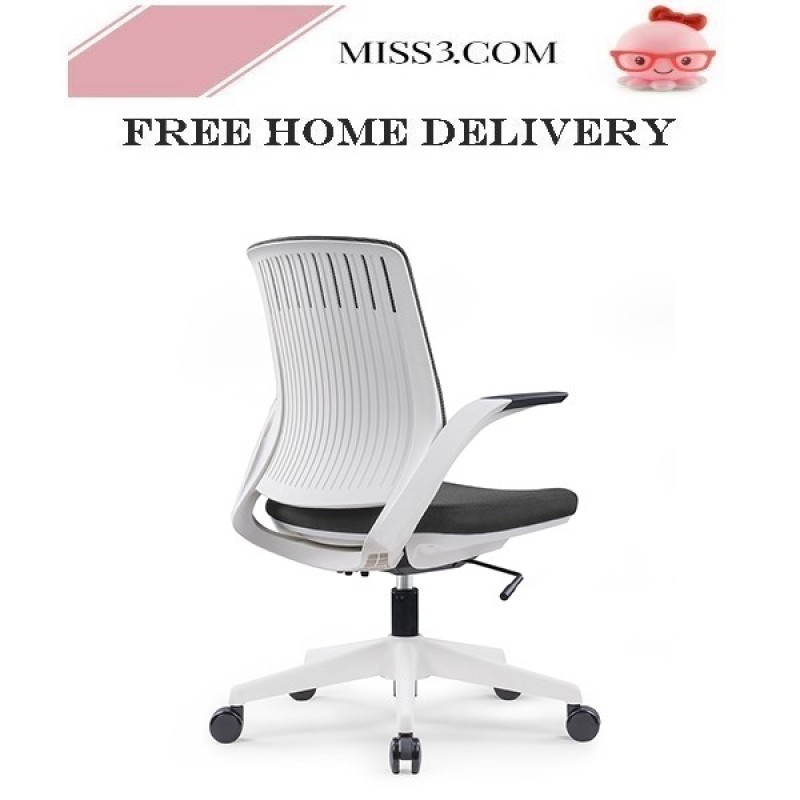 The Miss3 Whale Office Chair / Computer Chair Singapore