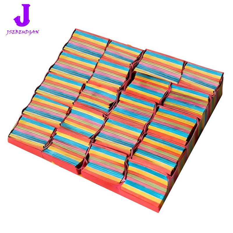 【Huang Li Electronics】Multicolor Tissue Paper,2.2 LBs Rectangular for Confetti Machines, Ideal for Weddings, Celebrations, Events ราคา 597 บาท*ส่งฟรี