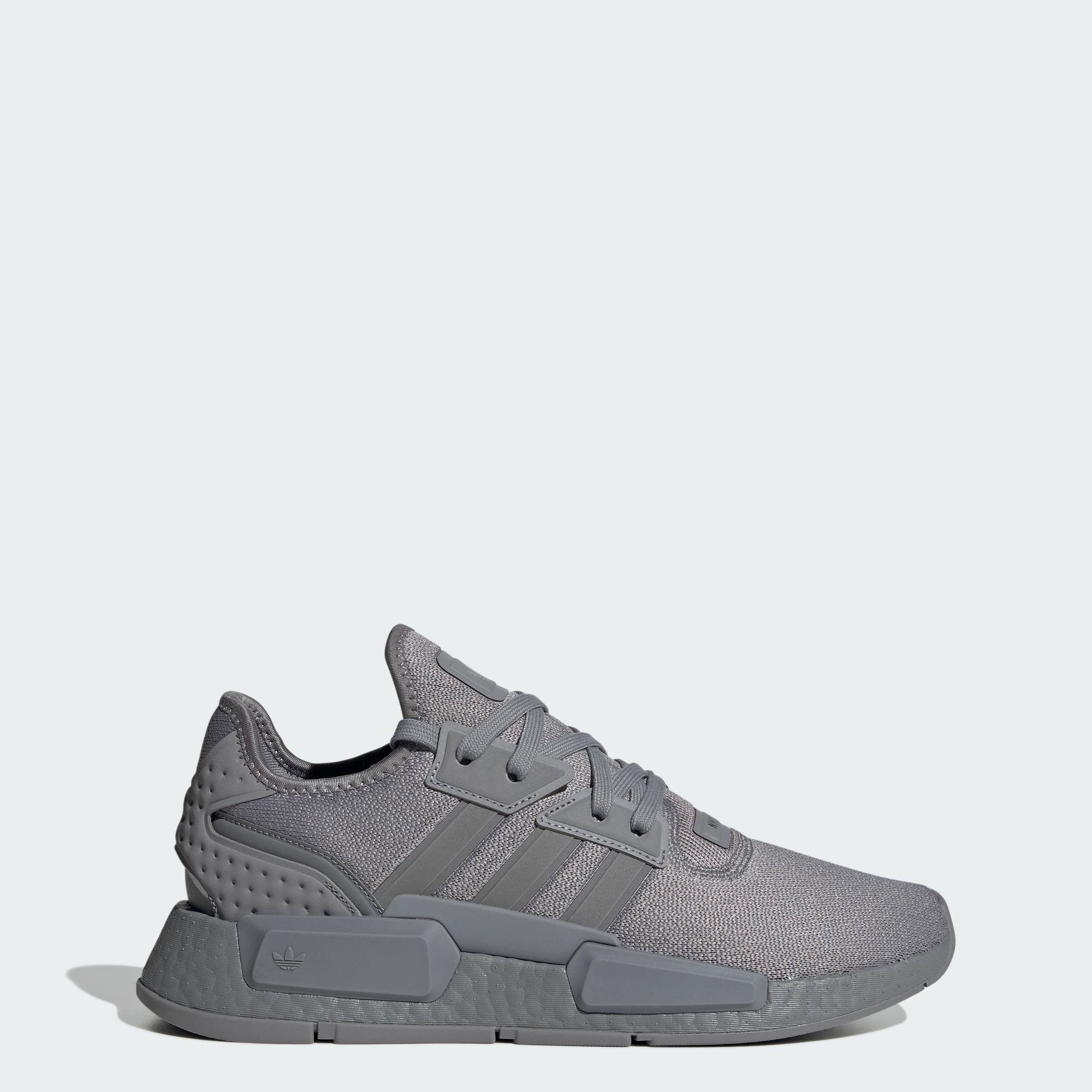 adidas ไลฟ์สไตล์ รองเท้า NMD-G1 ผู้ชาย สีเทา IF2247 ราคา 5,700 บาท*ส่งฟรี