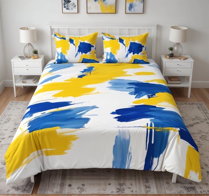 Sprei Motif Aesthetic, Elegant, Premium, Terbaru Seprai Seprei. sepre LP