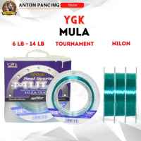 Senar Pancing YGK Galis Mula 150m | Monofilament Jepang | Nylon Super Halus & Kuat | Ukuran Lengkap 6lb–16lb (0.20–0.33mm) | Cocok Galatama Lomba & Harian