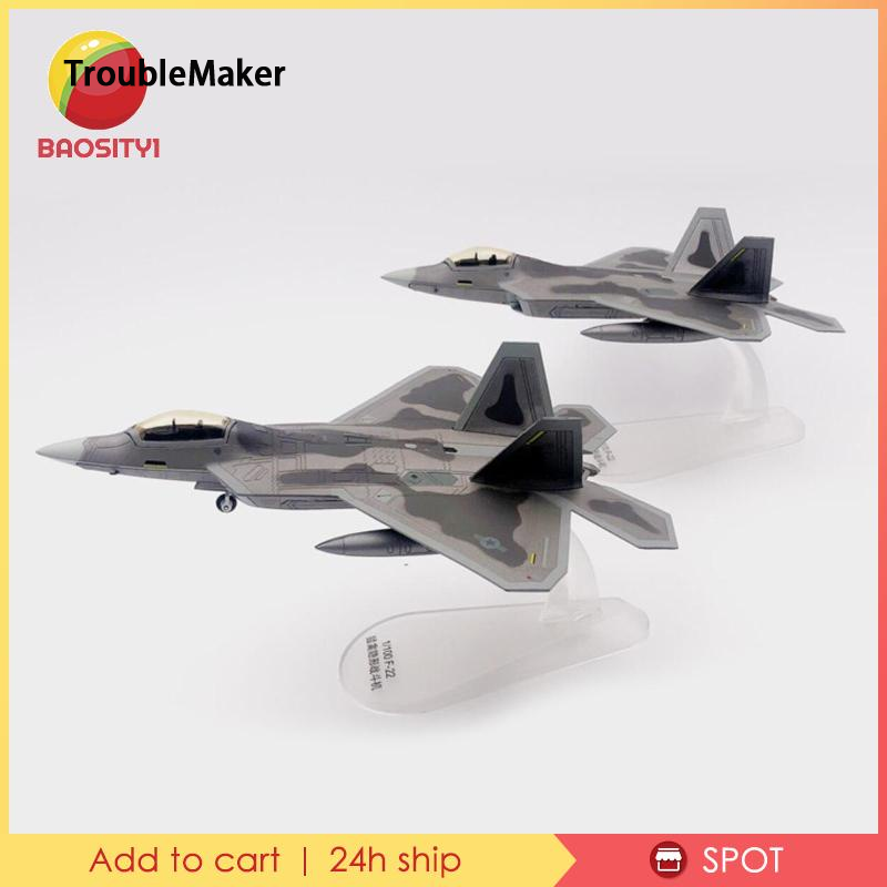 TroubleMaker 1/100 scale alloy aircraft model ราคา 466 บาท*ส่งฟรี