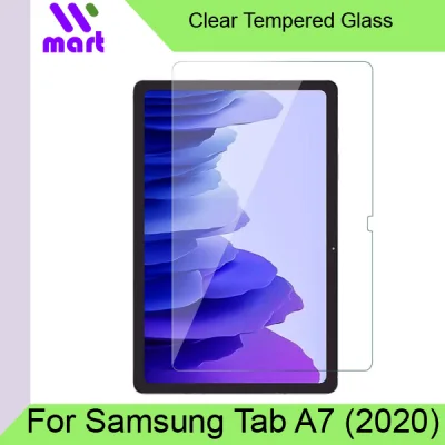 Samsung Galaxy Tab A7 2020 10.4inch Tempered Glass / for Model T500 / T505 / T507