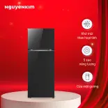 Tủ lạnh LG Inverter 461 lít LTB46BLG