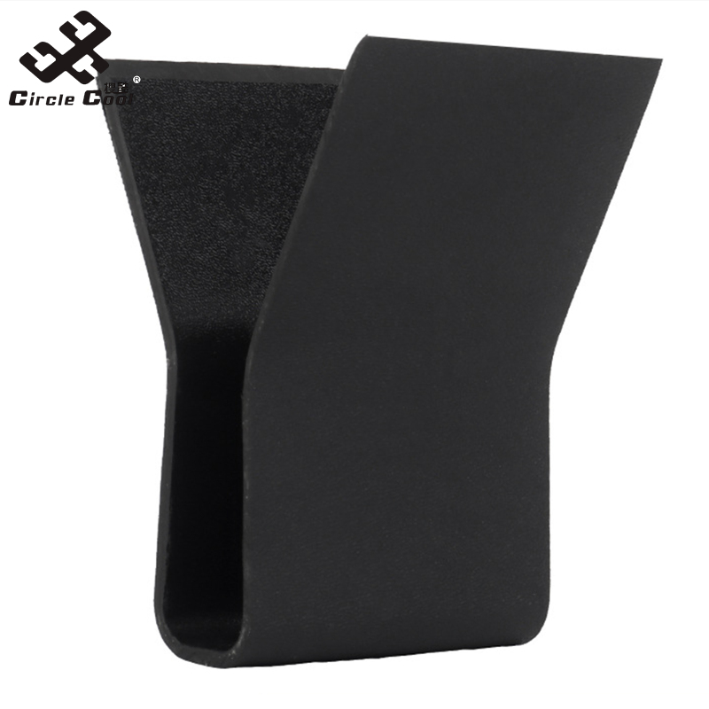 Circle Cool Mag Insert For 5.56/9mm Magazine Mag Pouch Inserts Clips With Hook And Loop Fastener Magazine Pouch Insert For Outdoor Training Cosplay DIY Enthusiast Props ราคา 140 บาท*ส่งฟรี