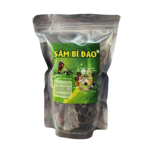 Trà sâm bí đao - Trang Anh Natural Food