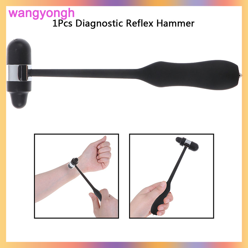 Wangyongh Búa gõ đa năng búa y tế phản xạ chỉnh hình thần kinh
