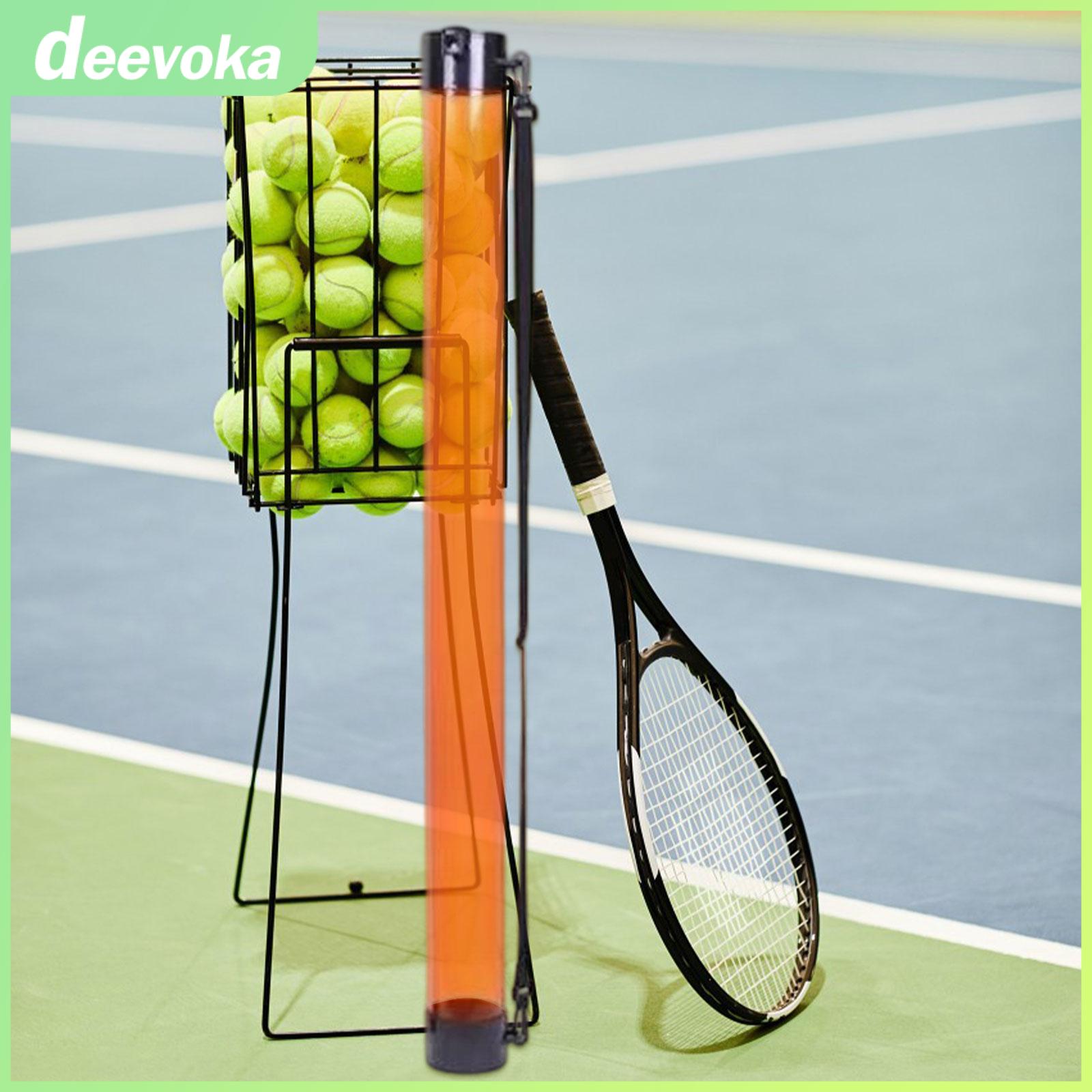 thumbnail image 2 of AJAZ] Tennis Ball Collector Pickleball Picker Upper For Picking And Storage Training Sports For Beginner Pickleball Basket Holder I.299381872 2 of 9
