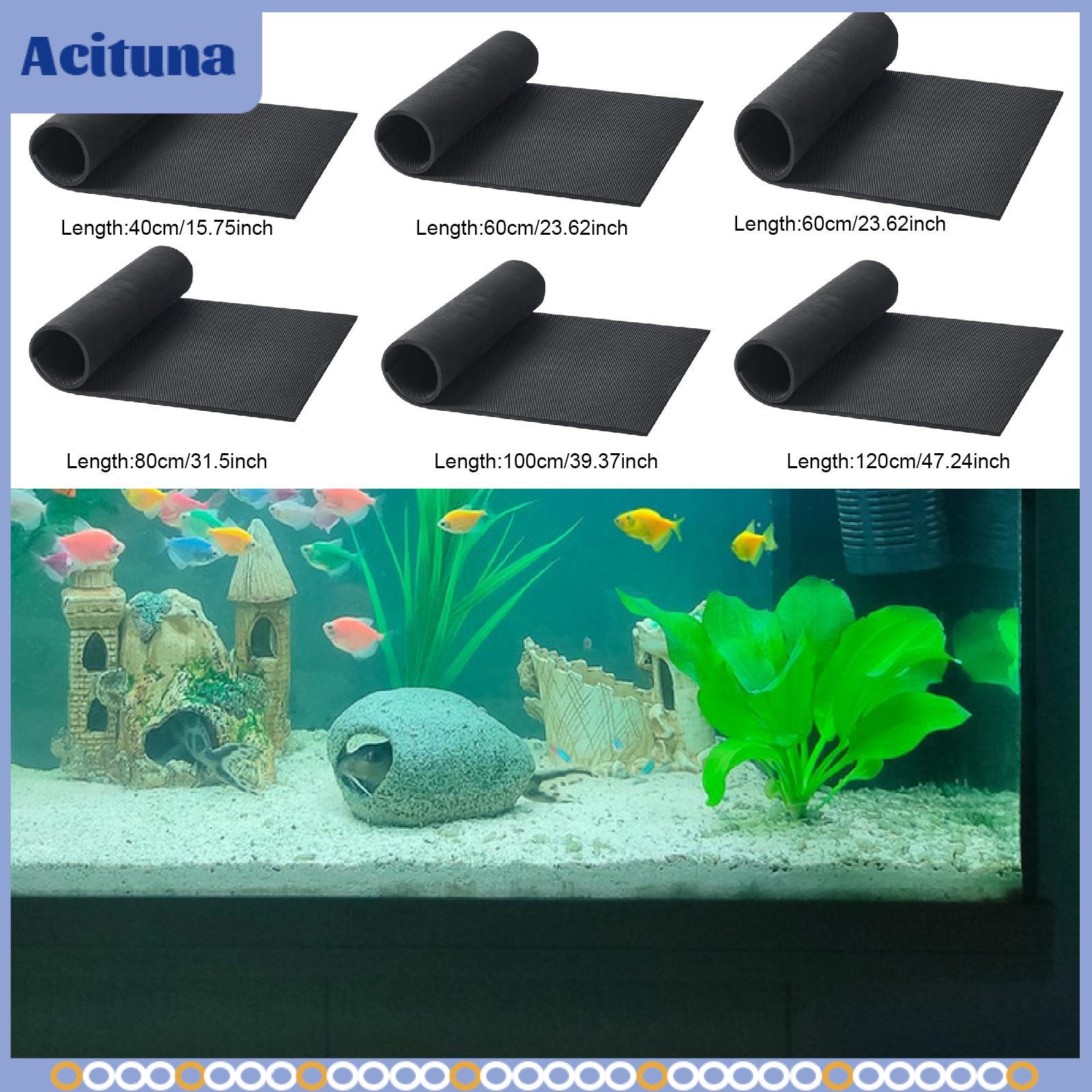 Aquarium Fish Tank Leveling Pad Fish Tank Pad Aquarium Desktop Protector Tank Base Cushion ราคา 4,855 บาท*ส่งฟรี