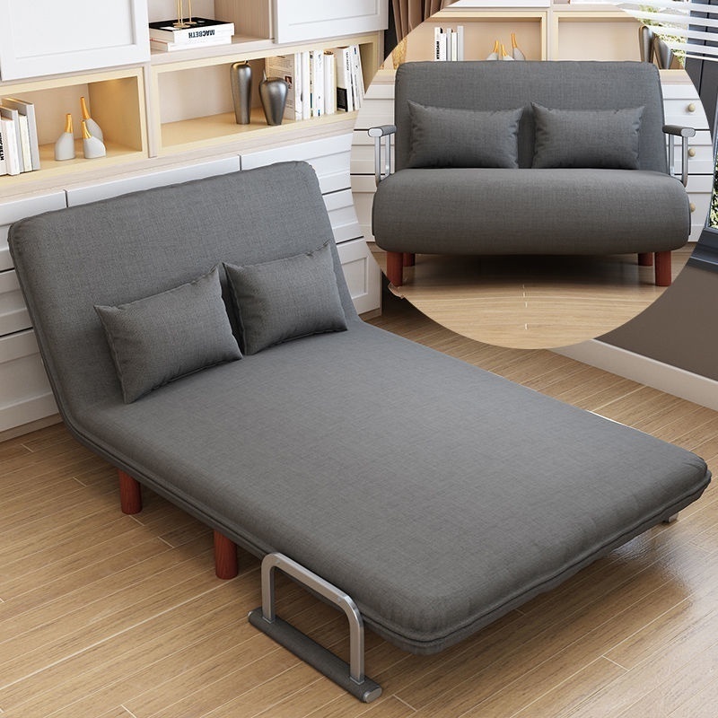 Tri Fold Sofa Beds Baci Living Room