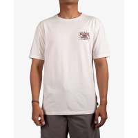 Billabong Mens Double Spread T-Shirt