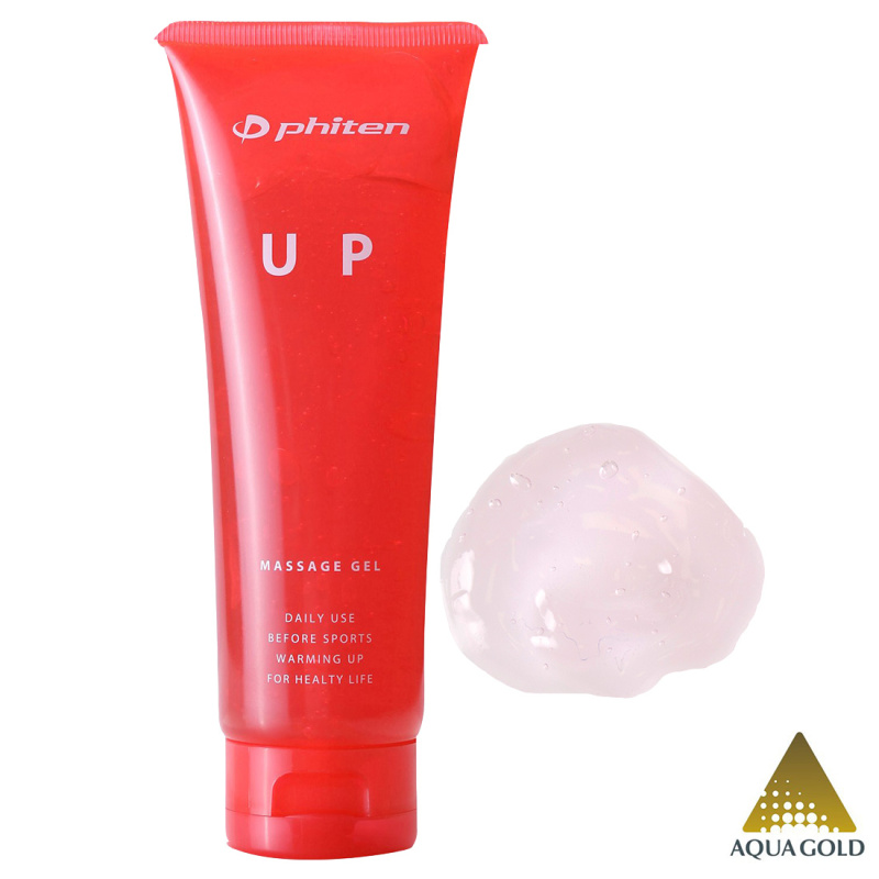 Buy Phiten Warming Up Gel (110g) - Warm muscles before exercise. Increase blood circulation and muscle flexibility for our runs. Singapore