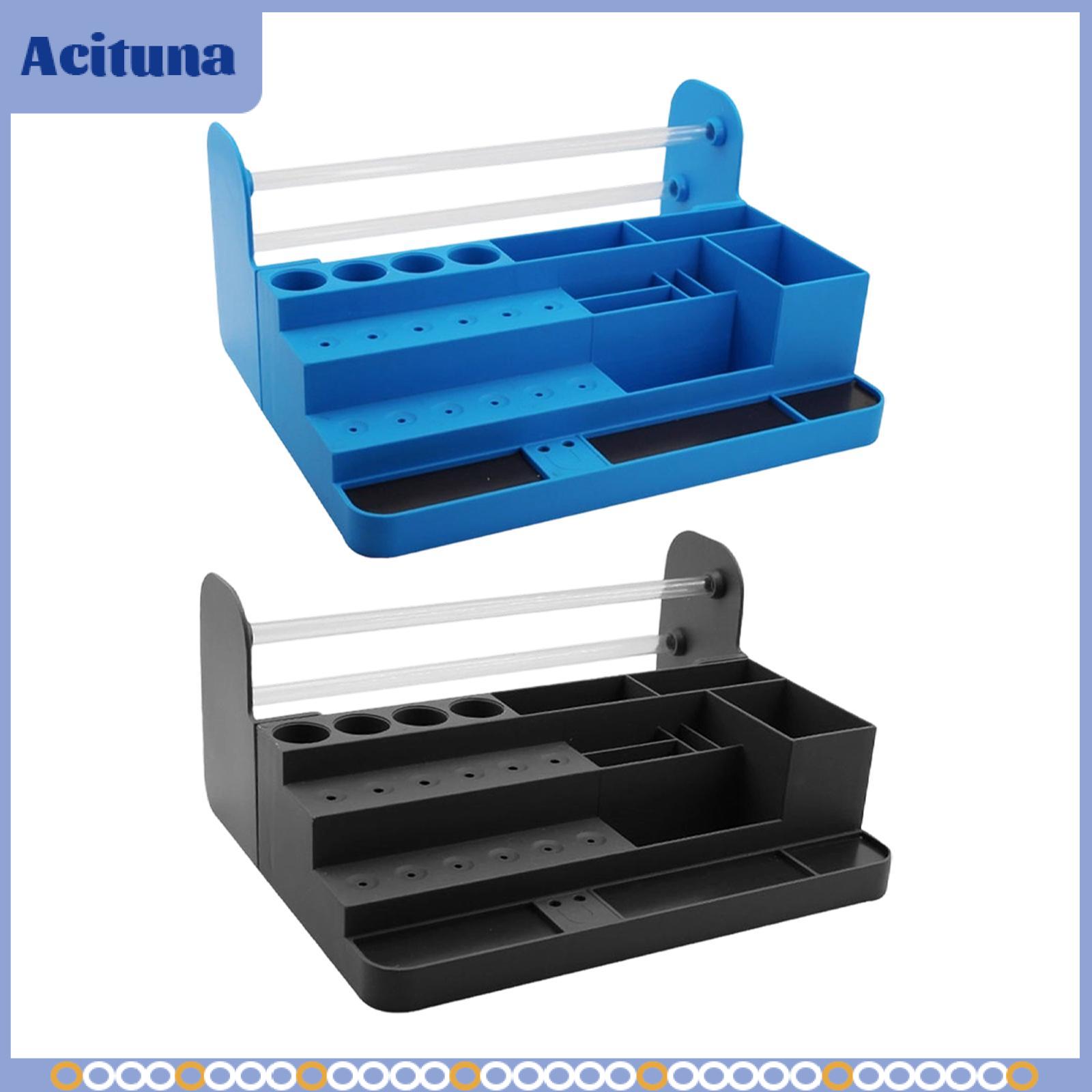 Solder Dispenser Welding Tool Holder Soldering Storage Box Giá 690,278 Đồng*Miễn phí vận chuyển