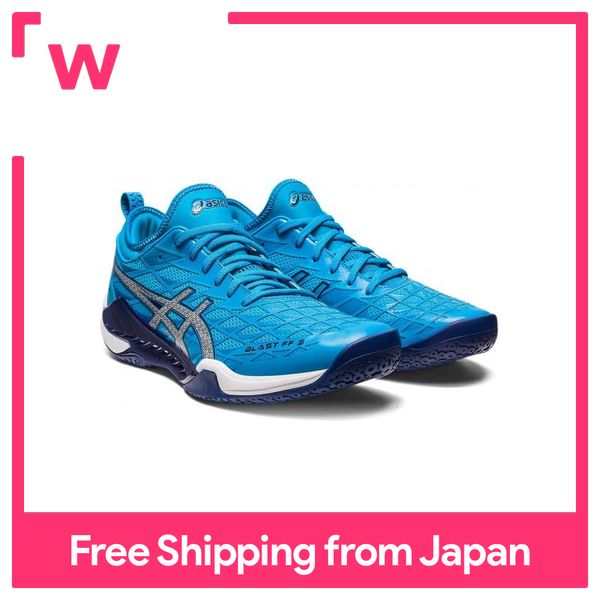 Discount on No Brand  shoes - SKU: asics Handball Shoes BLAST FF 3