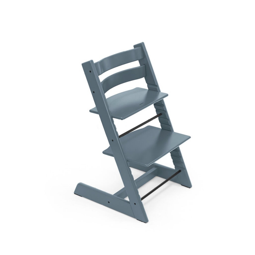 Ghế ăn cho trẻ em Stokke Tripp Trapp OAK phiên bản cao cấp nhất
