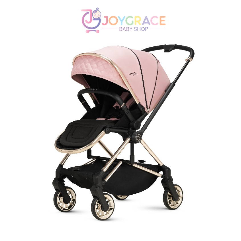 SHIP IN 48HRS!! Crolla ONE•1 - Two way facing stroller (Up to 22kg)
