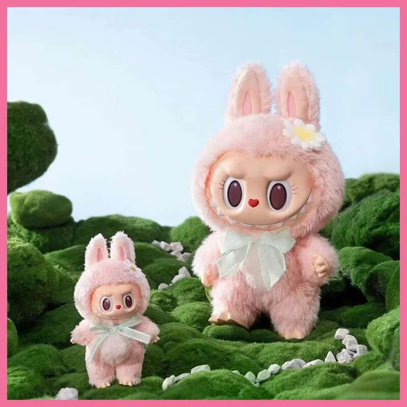 Shop Mokoko Labubu Sweet at Best Prices for Your Needs | Lazada