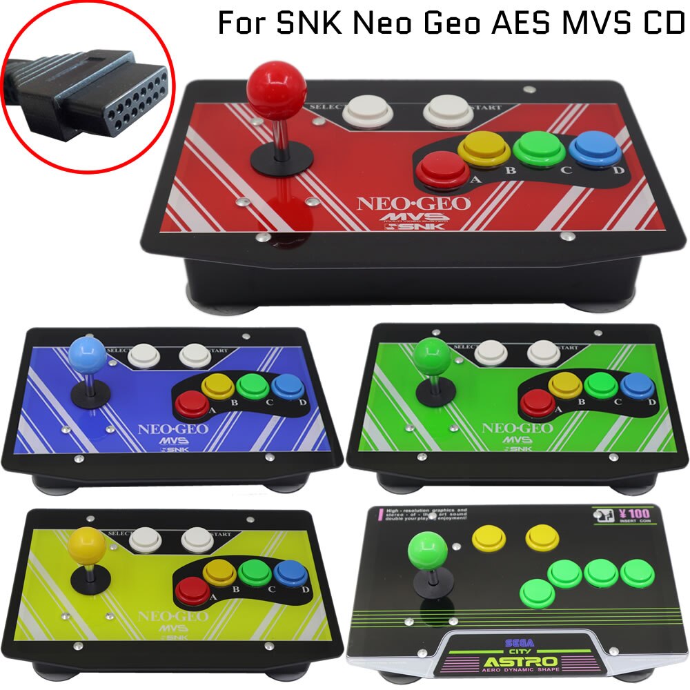 Buy Neo Geo Controller online