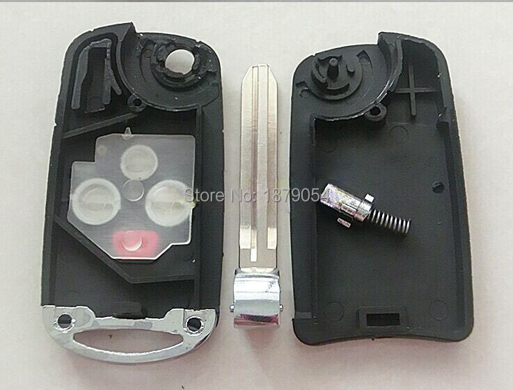 4 Buttons US Style Toyota Camry Modified key shell 4 button (2).jpg