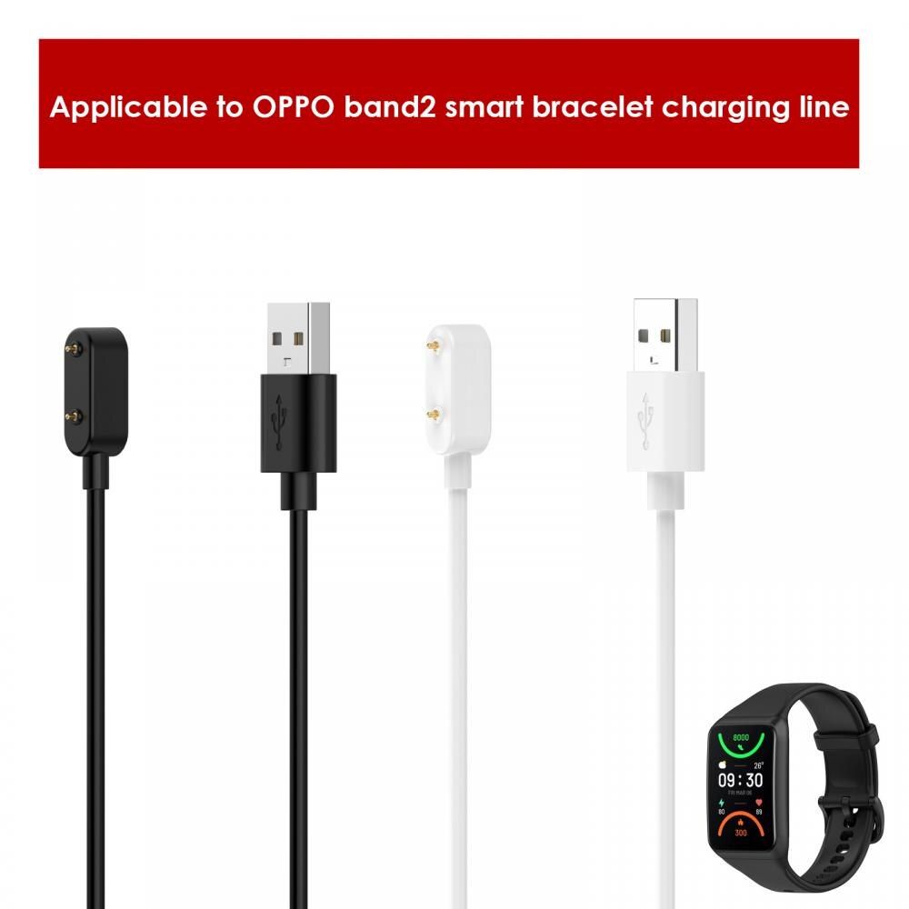 Smartwatch Charger USB Charging Cable for Huawei Watch Fit 2/New/Mini Band 8/7/6 Pro Band7 Honor ES Smartband fit2 Accessories - 44