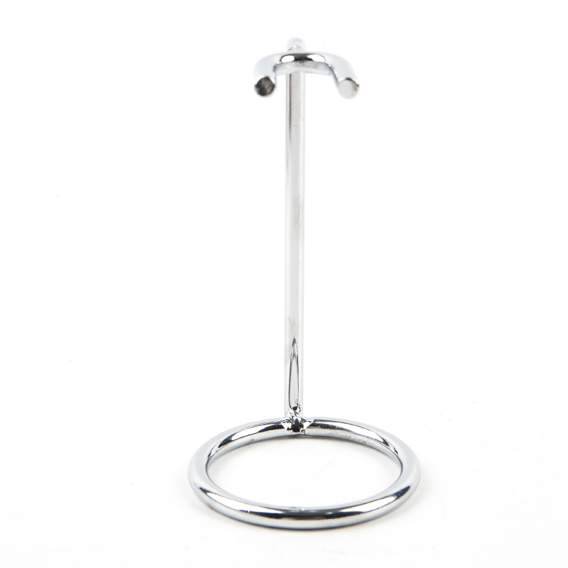 mishun318862 Giá đỡ dao cạo an toàn bằng thép cho nam Giá đỡ nghệ thuật