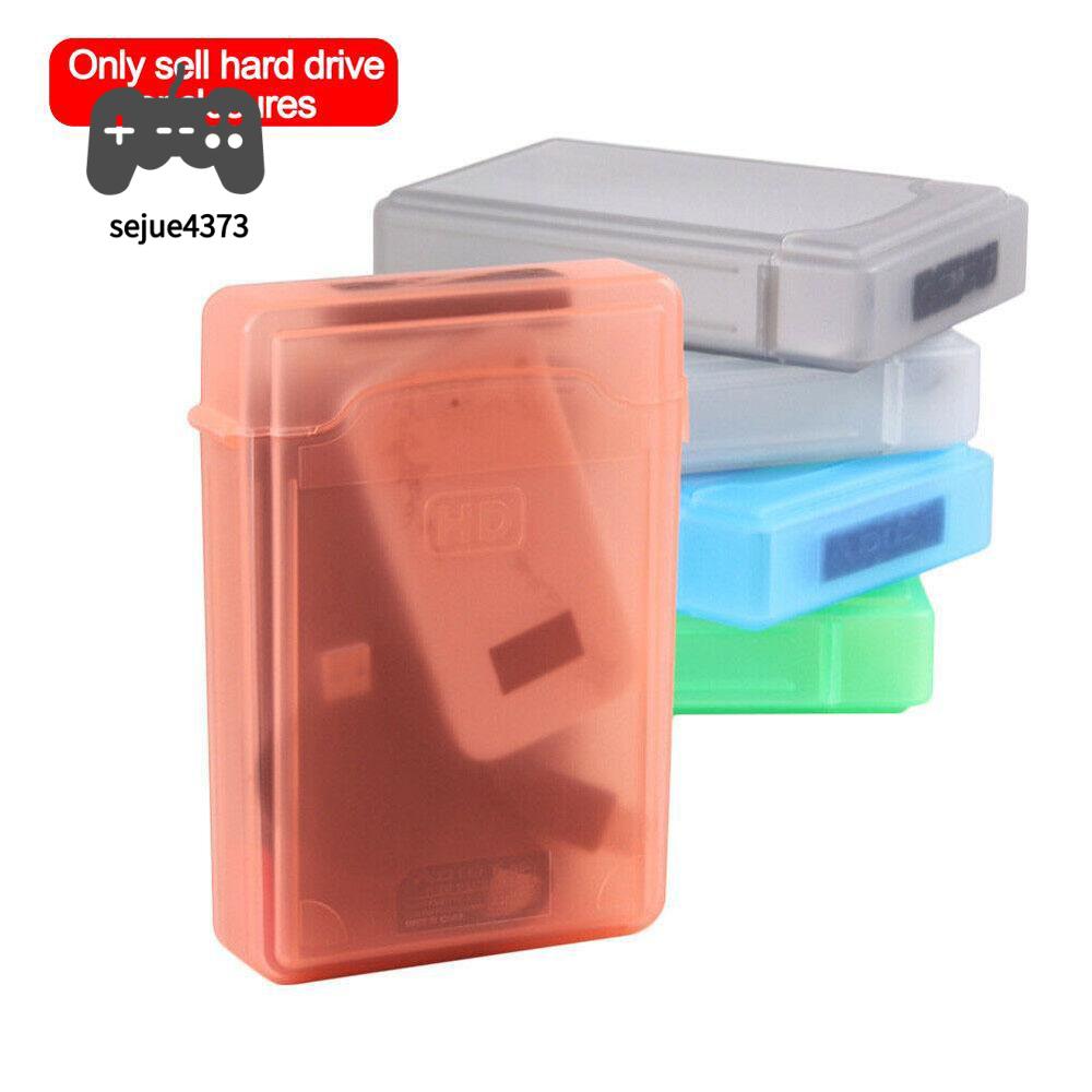 SEJUE4373 Bền chặt Thiêt bị lưu trư 3,5 inch Vỏ ổ cứng Hộp đĩa cứng Vỏ ổ cứng Hộp đựng ổ cứng
