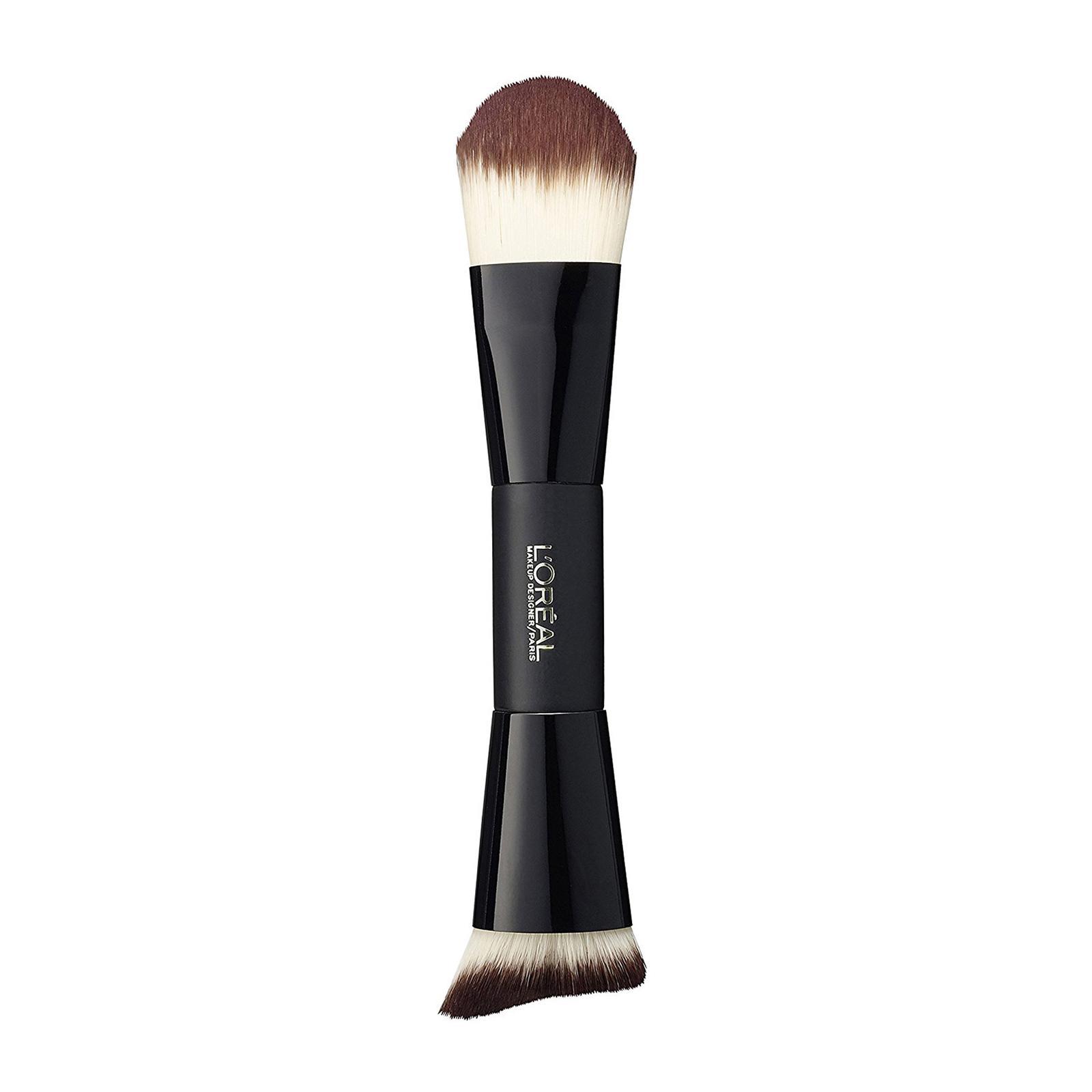 Makeup Brush Set L Oreal Mugeek Vidalondon